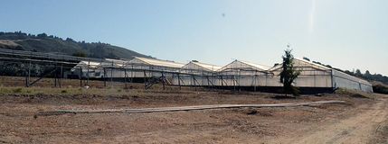 Property in Santa Cruz County, California