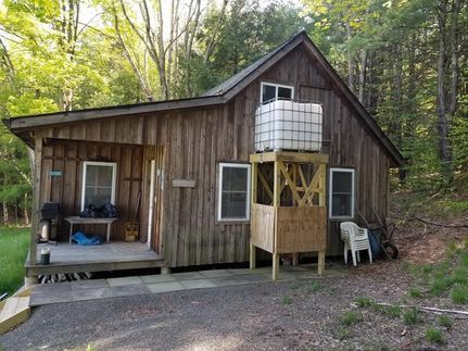 Property in Tioga County, New York