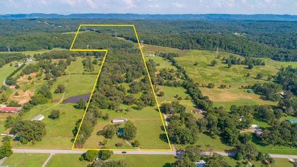 Property in Hamilton County, Tennessee