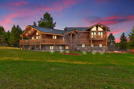 Property in Jefferson County, Montana