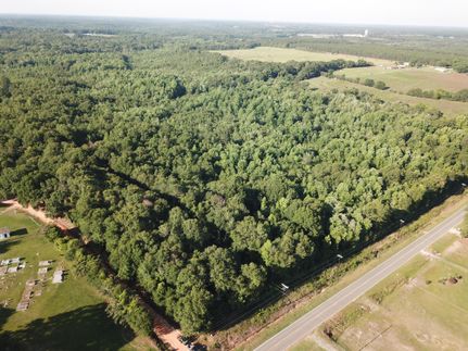 Property in Coffee County, Alabama