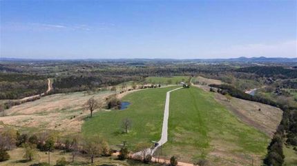Property in Carroll County, Arkansas