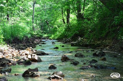 Property in Sainte Genevieve County, Missouri