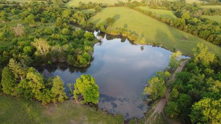 Property in Franklin County, Kansas