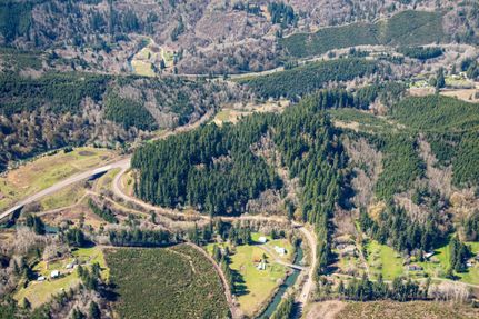 Property in Lincoln County, Oregon