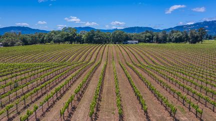 Property in Mendocino County, California