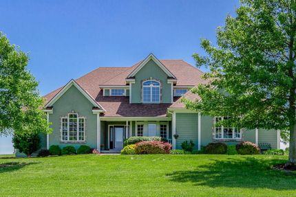 Property in Miami County, Kansas