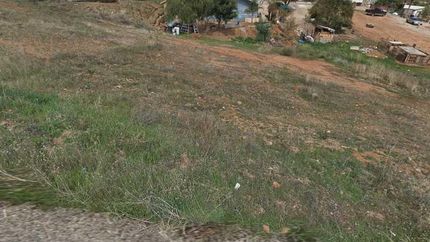 Property in Riverside County, California