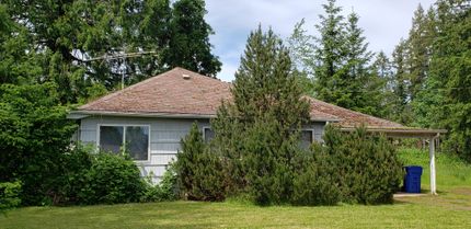 Property in King County, Washington