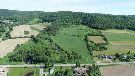 Property in Cortland County, New York