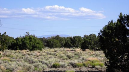 Property in Apache County, Arizona