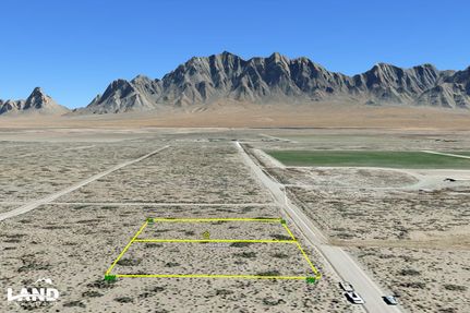 Property in Luna County, New Mexico