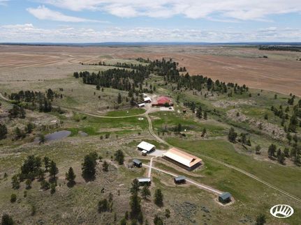 Property in Yellowstone County, Montana