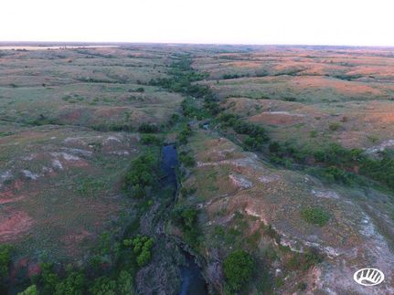 Property in Harmon County, Oklahoma