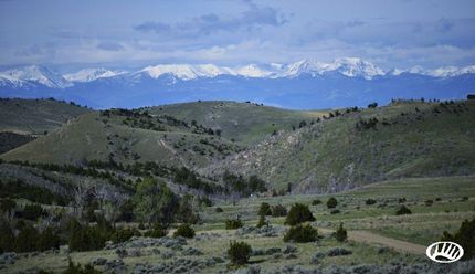 Property in Gallatin County, Montana