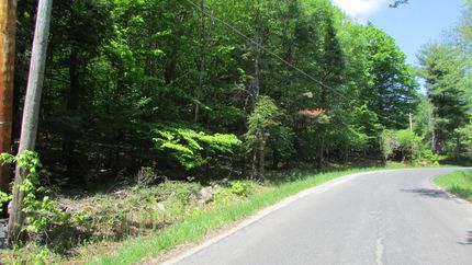 Property in Ulster County, New York