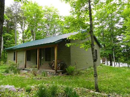 Property in Marquette County, Michigan