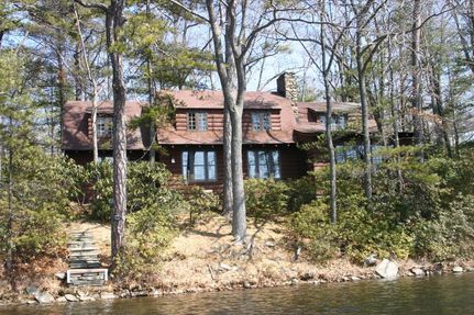 Property in Pike County, Pennsylvania