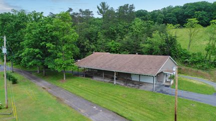 Property in Juniata County, Pennsylvania