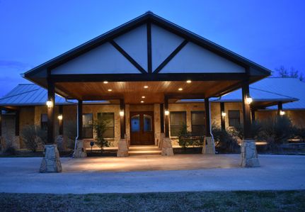 Property in Brazos County, Texas