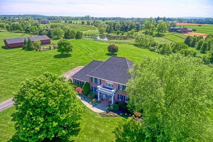 Property in Loudoun County, Virginia