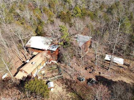 Property in Montgomery County, Arkansas