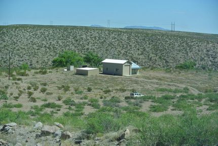 Property in Sierra County, New Mexico
