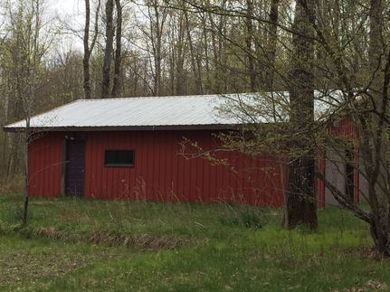 Property in Price County, Wisconsin