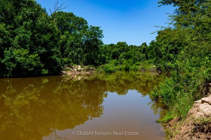 Property in Wise County, Texas