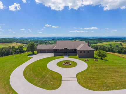 Property in Grainger County, Tennessee