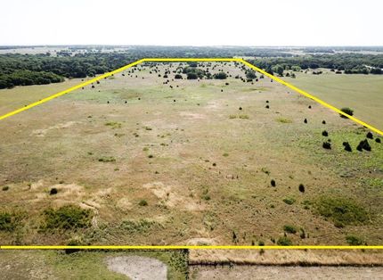 Property in Blaine County, Oklahoma