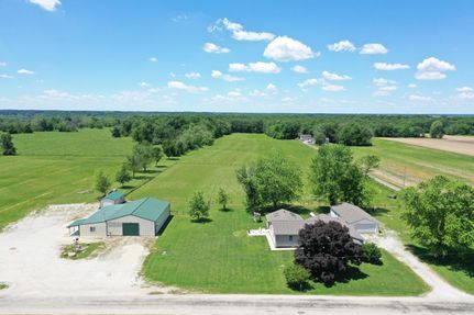 Property in Vermilion County, Illinois