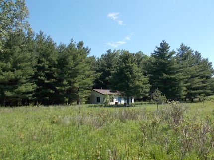 Property in Sanilac County, Michigan