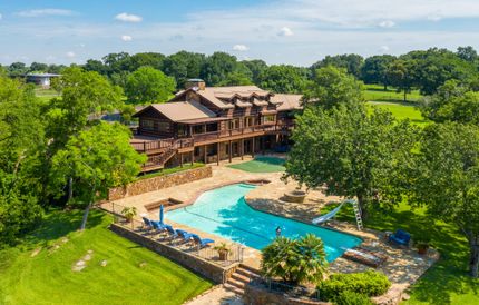 Property in Brazos County, Texas