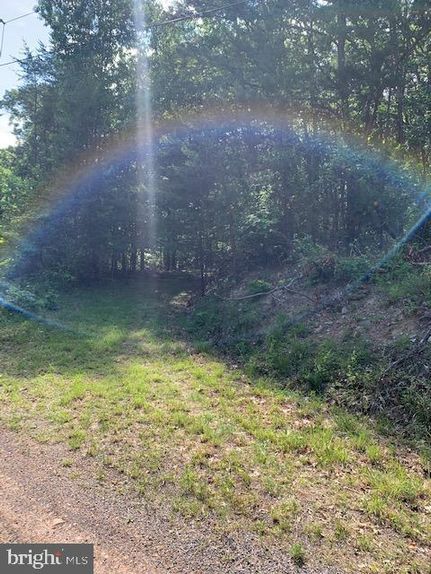 Property in Hampshire County, West Virginia