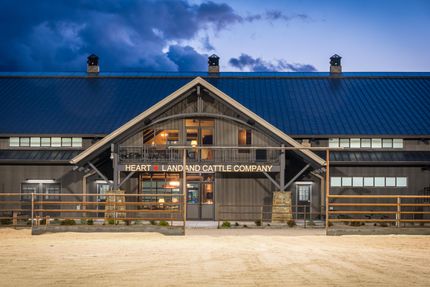 Property in Park County, Montana