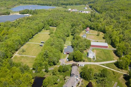 Property in Worcester County, Massachusetts