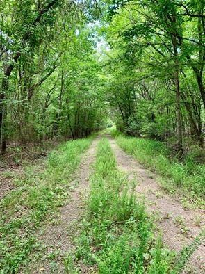 Property in Latimer County, Oklahoma