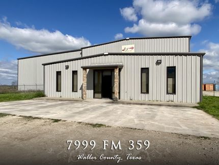 Property in Waller County, Texas