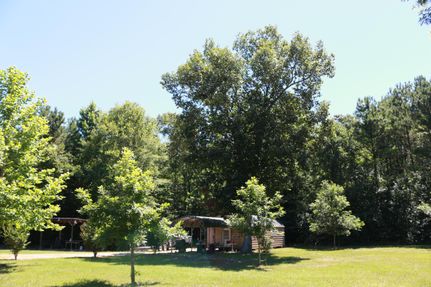 Property in Newton County, Texas