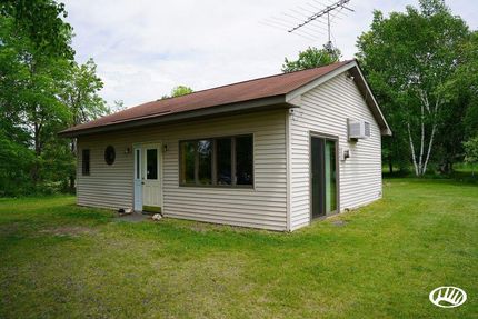 Property in Barron County, Wisconsin