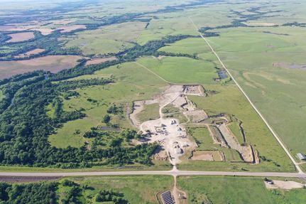 Property in Woodson County, Kansas