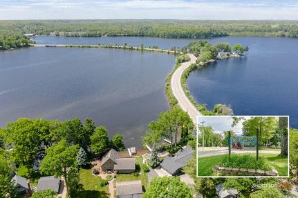 Property in Newaygo County, Michigan