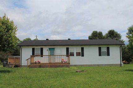 Property in Macon County, Tennessee