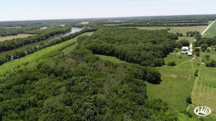 Property in Warren County, Indiana