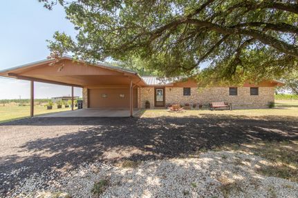 Property in Bell County, Texas