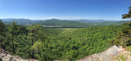 Property in Oxford County, Maine