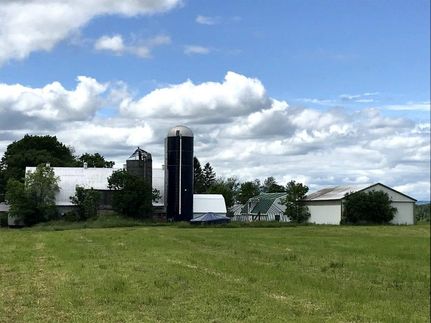 Property in Oneida County, New York