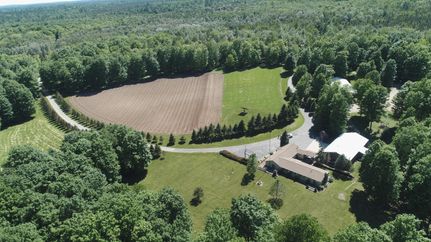 Property in Menominee County, Michigan