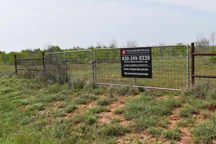 Property in Atascosa County, Texas